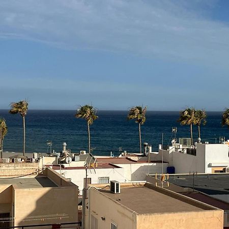 Apartamento San Antonio 1 卡沃内拉斯 外观 照片