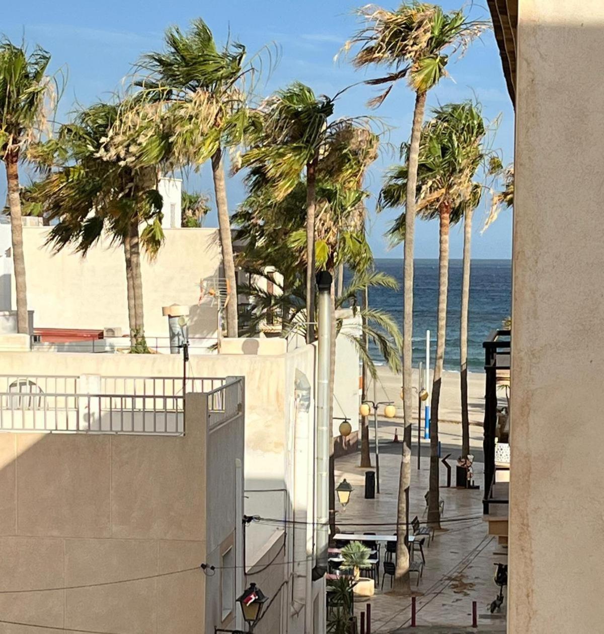 Apartamento San Antonio 1 卡沃内拉斯 外观 照片
