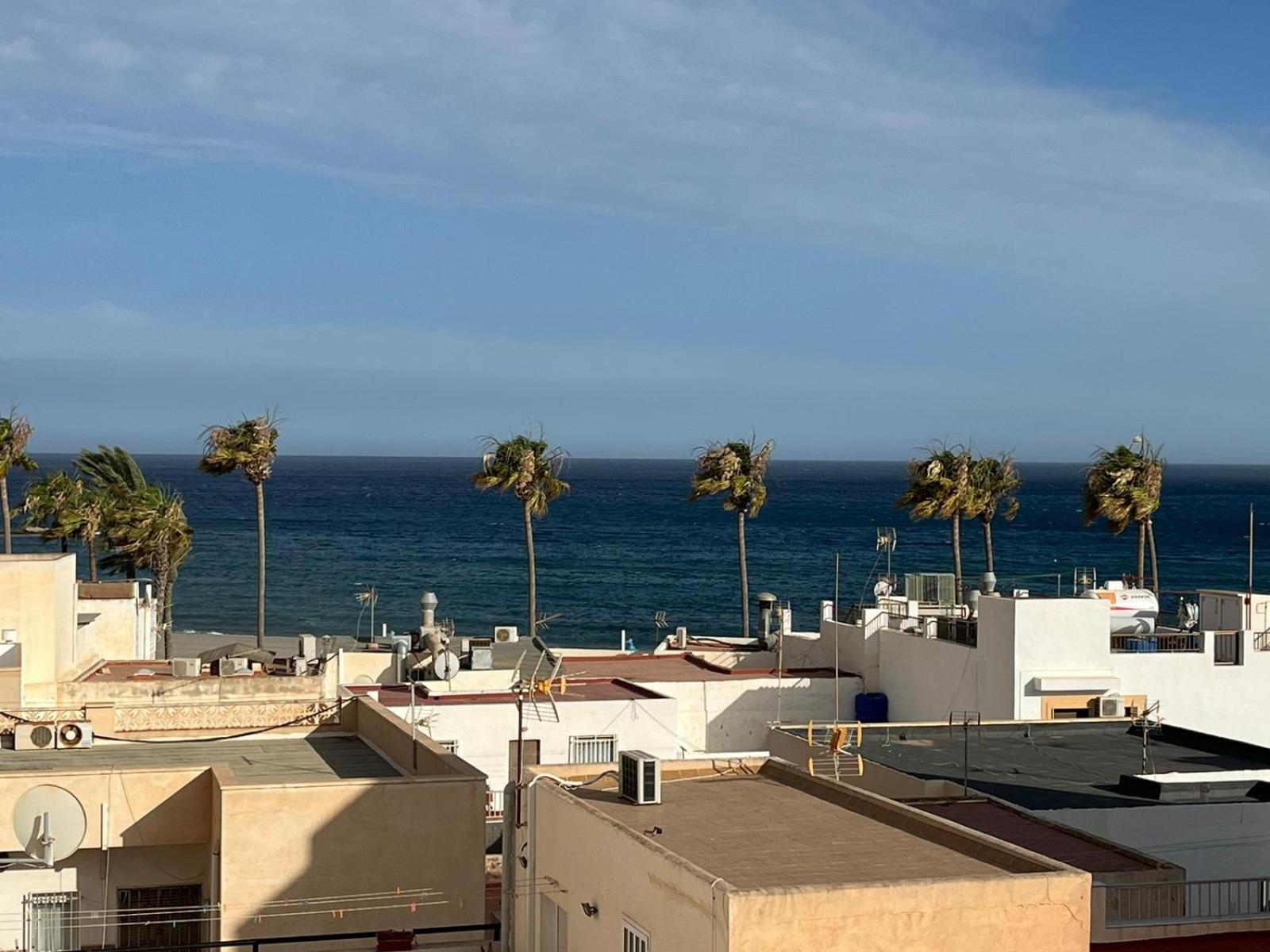 Apartamento San Antonio 1 卡沃内拉斯 外观 照片